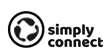 Simply Connect logo