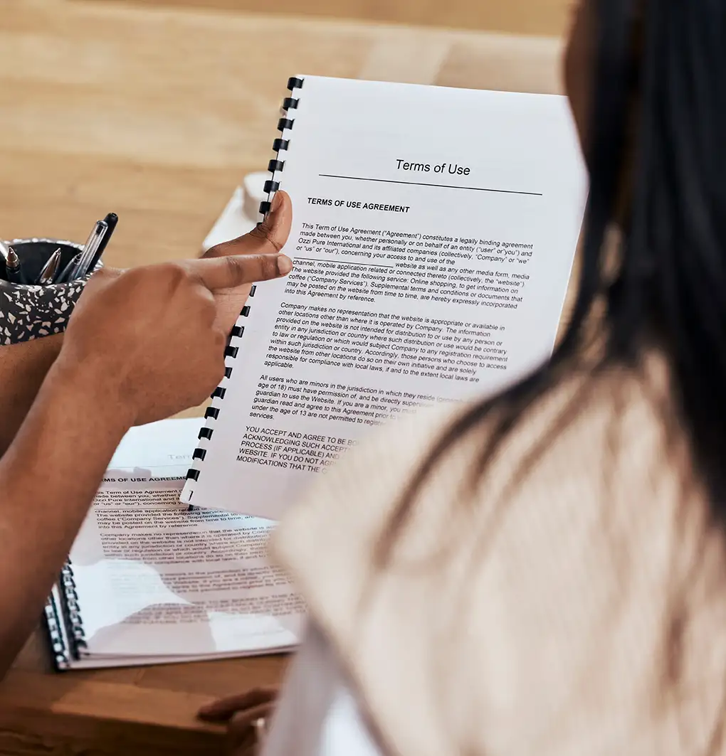 WCAVA Boss policy pic