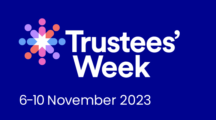 Trustees' Week logo