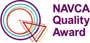 navca quality award logo