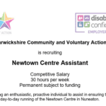 Warwickshire & Solihull CAVA