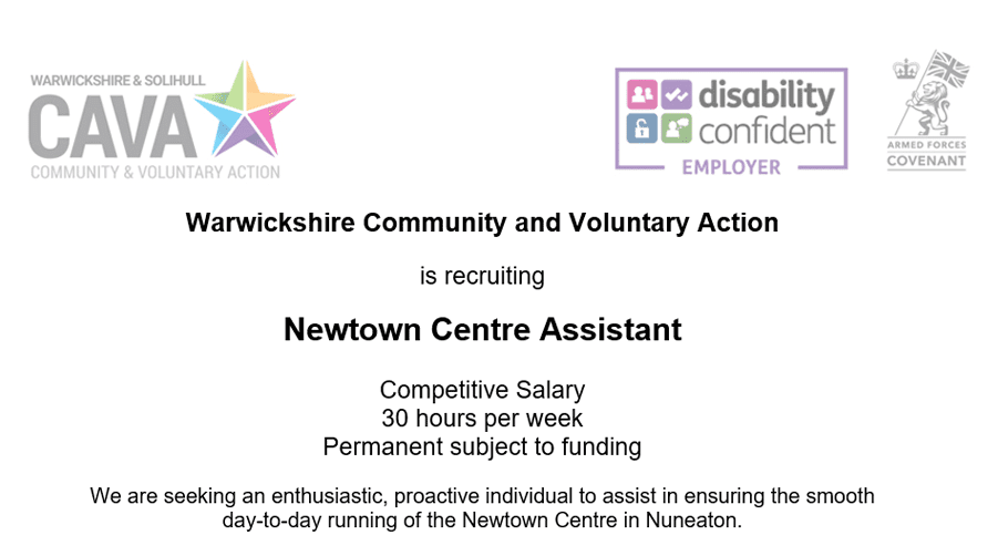 Newtown Assistant Image 2024
