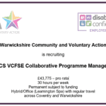 Warwickshire & Solihull CAVA