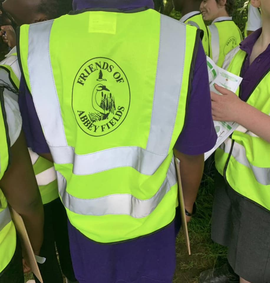 Friends of Abbey Fields