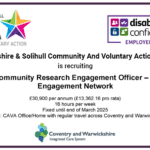 Warwickshire & Solihull CAVA