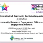 Warwickshire & Solihull CAVA