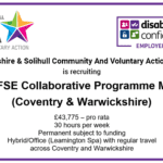 Warwickshire & Solihull CAVA