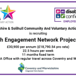 Warwickshire & Solihull CAVA