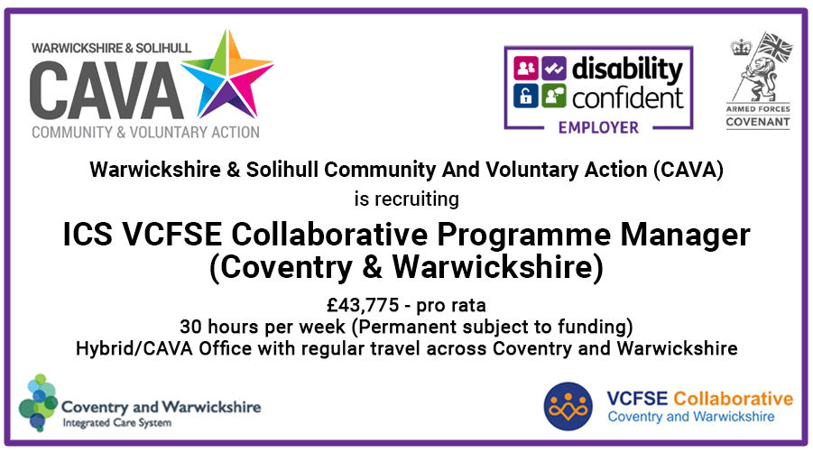 ICS-VCFSE-Collaborative-Programme-Manager job icon