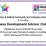 Warwickshire & Solihull CAVA