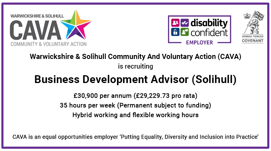 Business Development Advisor job icon