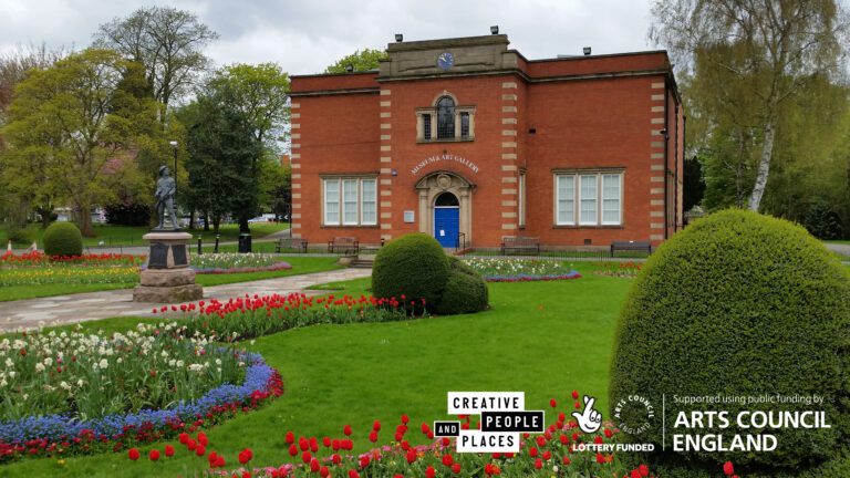 Nuneaton Museum & Art Gallery