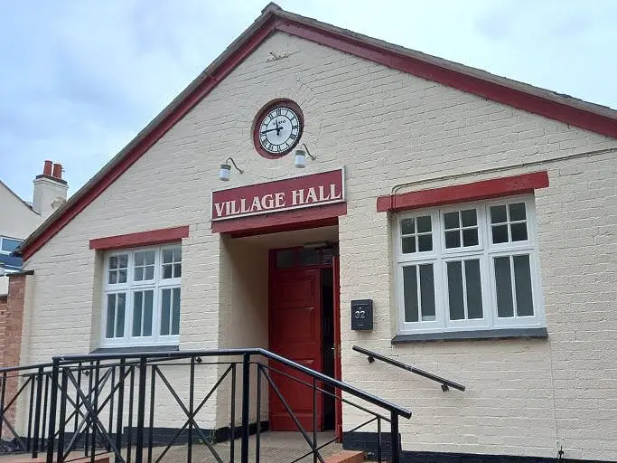Village Hall