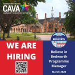 Warwickshire & Solihull CAVA