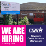 Warwickshire & Solihull CAVA