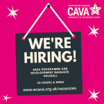 Warwickshire & Solihull CAVA