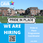 Warwickshire & Solihull CAVA