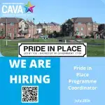 Warwickshire & Solihull CAVA
