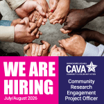 Warwickshire & Solihull CAVA