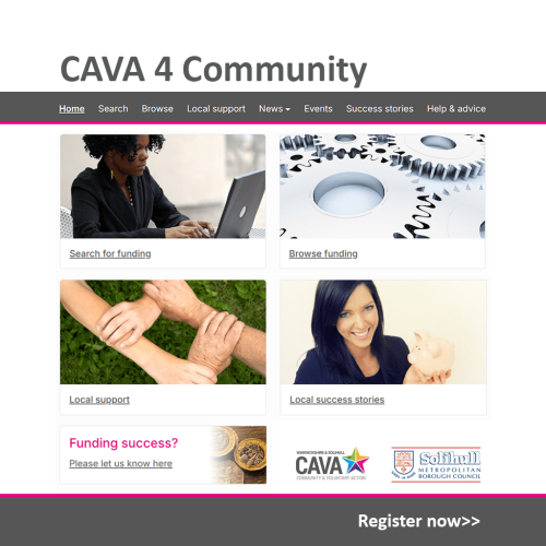 Community 4 Portal Community 4 Portal